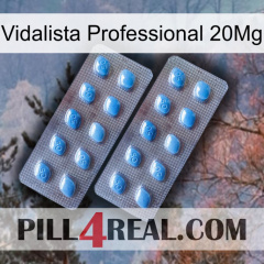 Vidalista Professional 20Mg viagra4